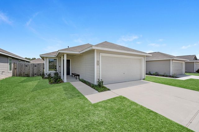 13769 Kit Run, Splendora, TX 77372