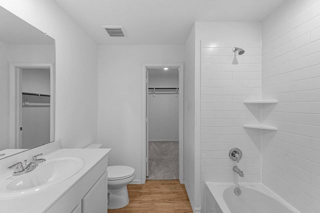 13769 Kit Run, Splendora, TX 77372