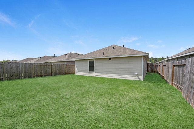 13769 Kit Run, Splendora, TX 77372