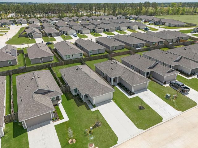 13769 Kit Run, Splendora, TX 77372