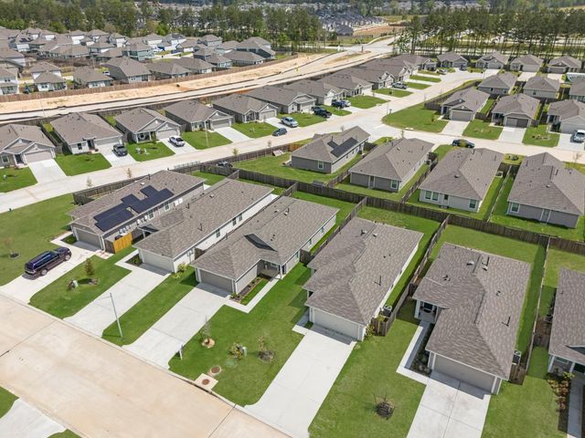 13769 Kit Run, Splendora, TX 77372