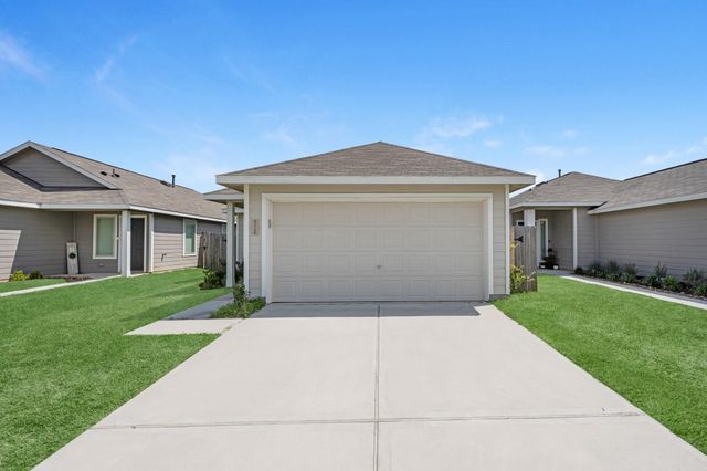 13769 Kit Run, Splendora, TX 77372