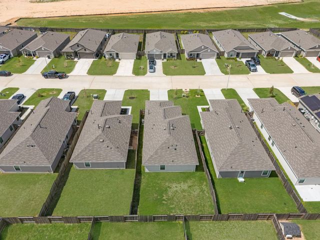 13769 Kit Run, Splendora, TX 77372