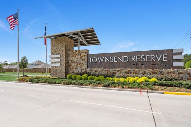 13769 Kit Run, Splendora, TX 77372