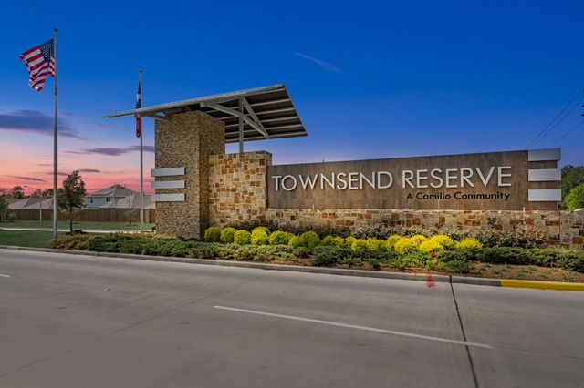 13769 Kit Run, Splendora, TX 77372