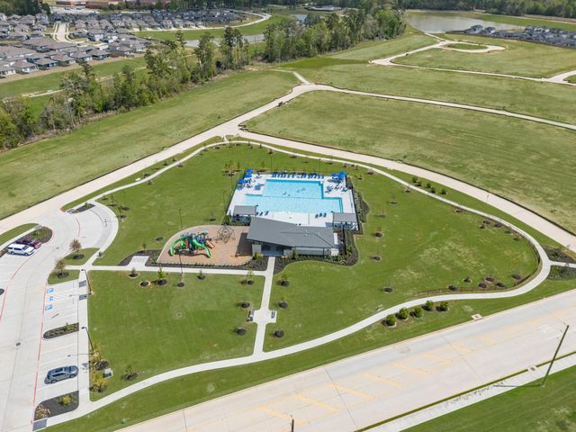 13769 Kit Run, Splendora, TX 77372