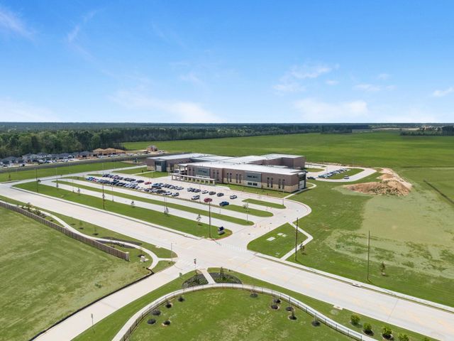 13769 Kit Run, Splendora, TX 77372