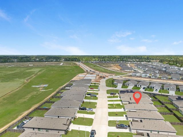 13769 Kit Run, Splendora, TX 77372