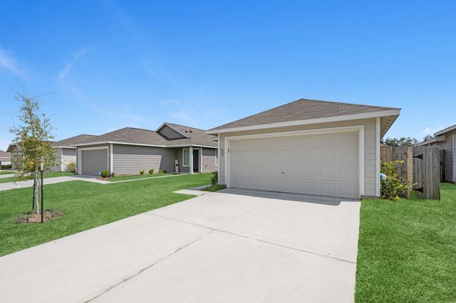 13769 Kit Run, Splendora, TX 77372