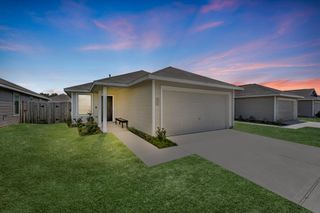 13769 Kit Run, Splendora, TX 77372