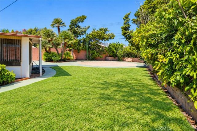 1087 N Greengrove, Orange, CA 92867