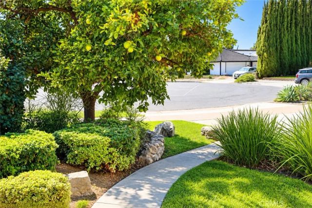 1087 N Greengrove, Orange, CA 92867