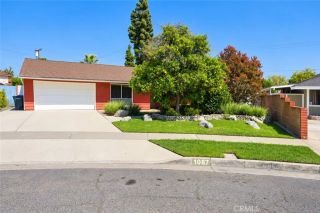 1087 N Greengrove, Orange, CA 92867