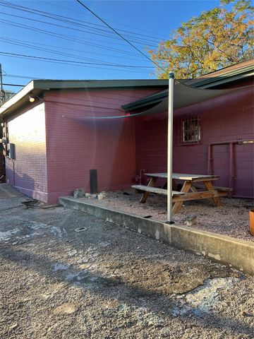 1157 Chicon ST, Austin, TX 78702