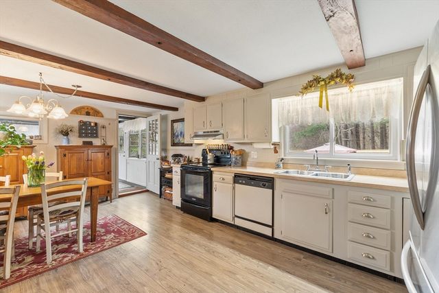 21 Beal St, Lunenburg, MA 01462