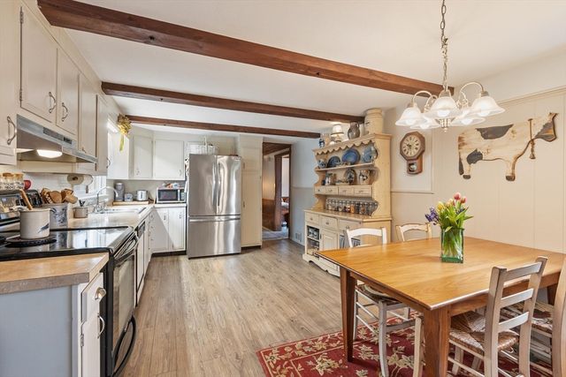 21 Beal St, Lunenburg, MA 01462