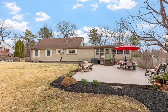 21 Beal St, Lunenburg, MA 01462