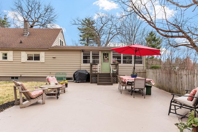 21 Beal St, Lunenburg, MA 01462