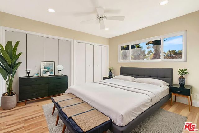 16608 Park Lane Circle, Los Angeles, CA 90049