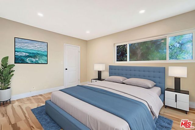 16608 Park Lane Circle, Los Angeles, CA 90049