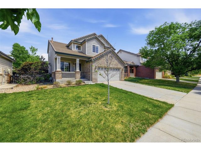 15131 E 117th Ave, Commerce City, CO 80603