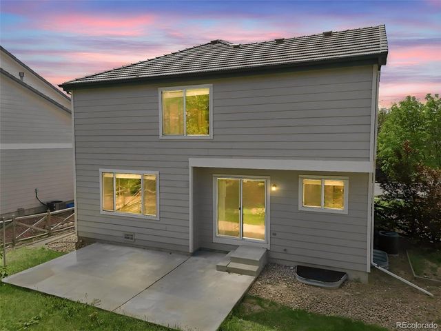 15131 E 117th Ave, Commerce City, CO 80603