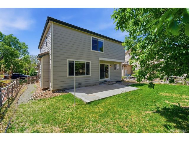 15131 E 117th Ave, Commerce City, CO 80603