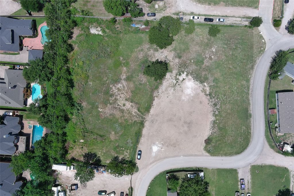 0 Westhill Lane, Lewisville, TX 75056