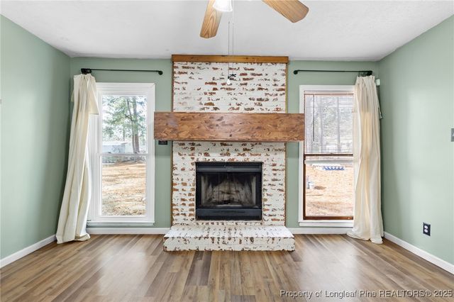 916 Inglewood Lane, Fayetteville, NC 28314
