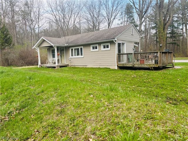 2841 River Road, Willoughby Hills, OH 44094