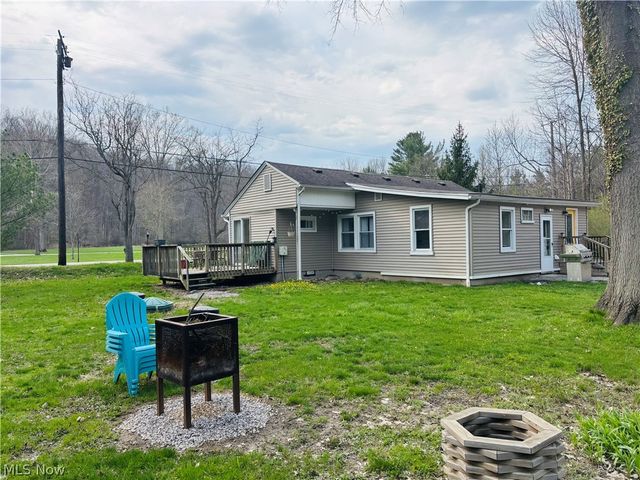 2841 River Road, Willoughby Hills, OH 44094
