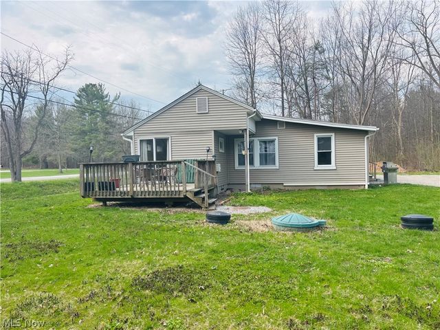 2841 River Road, Willoughby Hills, OH 44094