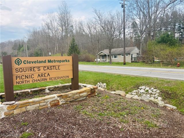 2841 River Road, Willoughby Hills, OH 44094