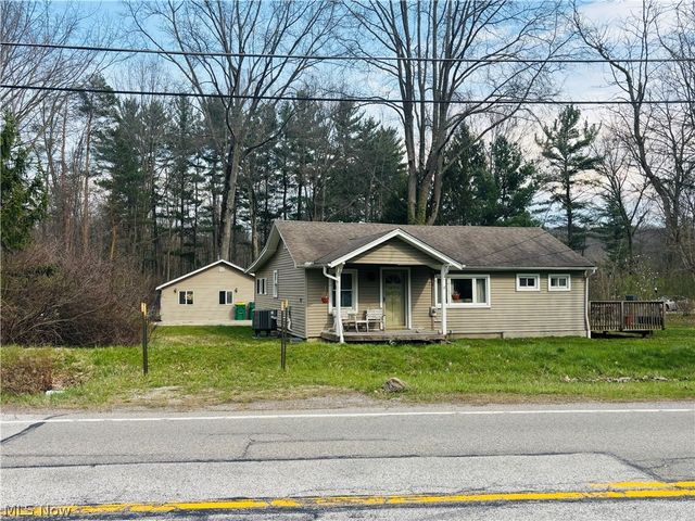 2841 River Road, Willoughby Hills, OH 44094