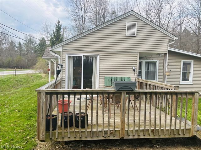 2841 River Road, Willoughby Hills, OH 44094