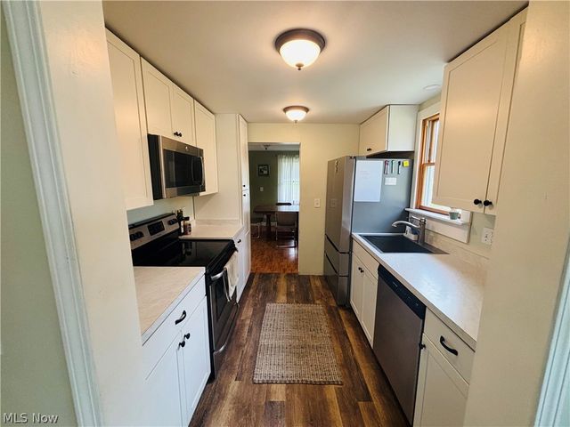 2841 River Road, Willoughby Hills, OH 44094