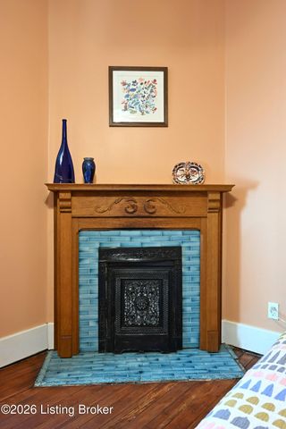 1415 S Brook St, Louisville, KY 40208