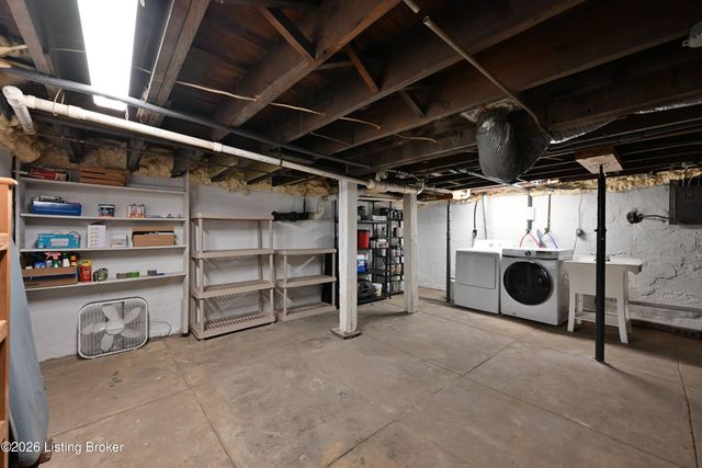 1415 S Brook St, Louisville, KY 40208