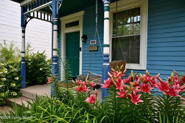 1415 S Brook St, Louisville, KY 40208