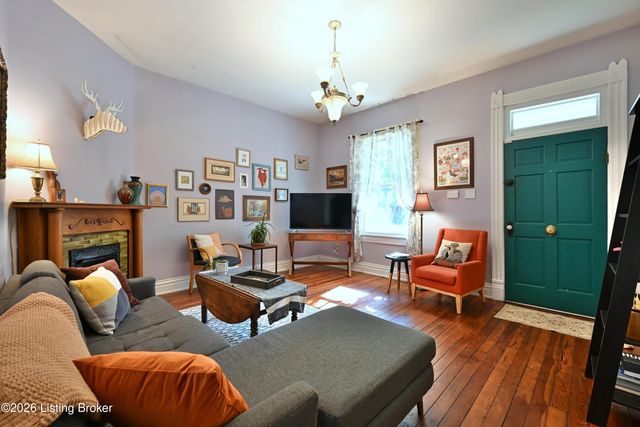 1415 S Brook St, Louisville, KY 40208