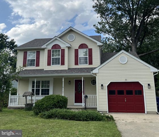 29 ORCHARD AVE, Maple Shade, NJ 08052