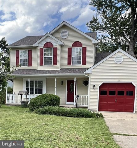 29 ORCHARD AVE, Maple Shade, NJ 08052