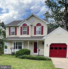 29 ORCHARD AVE, Maple Shade, NJ 08052