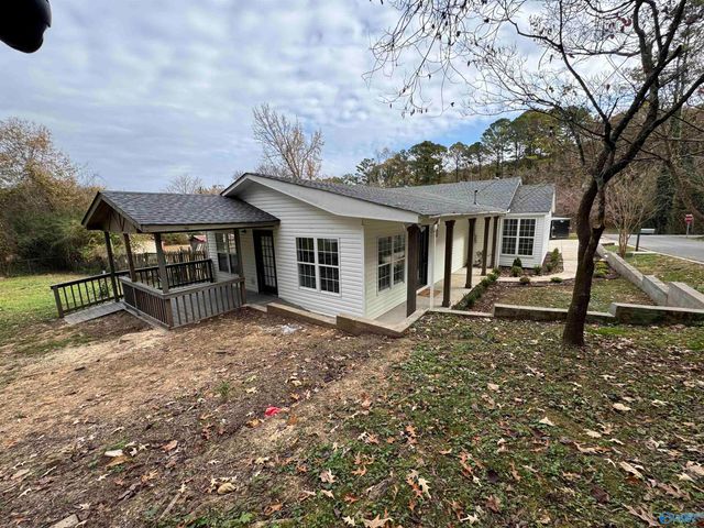 3632 Pearson Circle, Guntersville, AL 35976