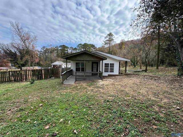 3632 Pearson Circle, Guntersville, AL 35976