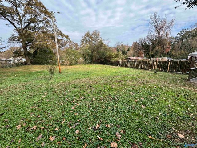 3632 Pearson Circle, Guntersville, AL 35976