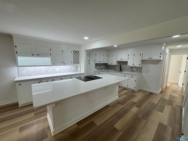 3632 Pearson Circle, Guntersville, AL 35976