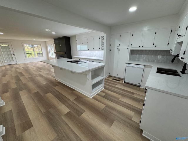 3632 Pearson Circle, Guntersville, AL 35976