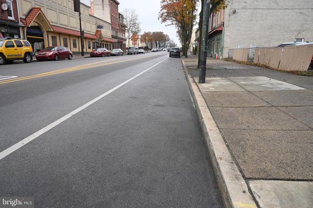 254 E MAIN ST, Norristown, PA 19401