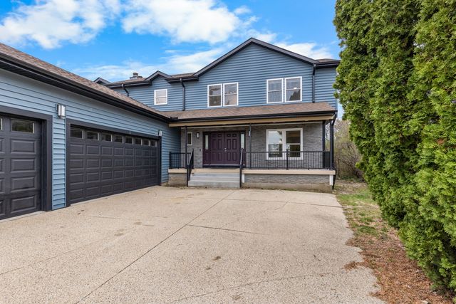 330 OAK HILL Court, Antioch, IL 60002
